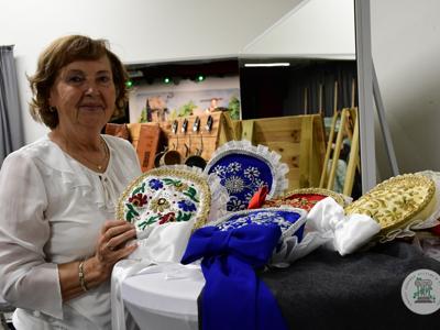 WIECZÓR WARMIŃSKI - międzypokoleniowe spotkanie z tradycją w Stawigudzie