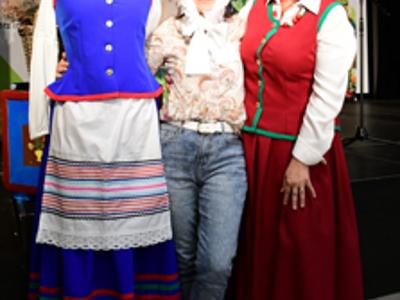 WIECZÓR WARMIŃSKI - międzypokoleniowe spotkanie z tradycją w Stawigudzie