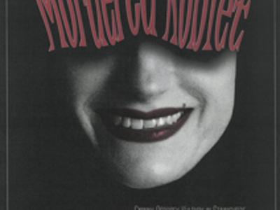 Przedstawienie teatralne pt. "Morderca kobiet"