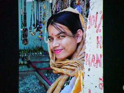 KLUB PODRÓŻNIKA_XI edycja_2 spotkanie_Indie_25.11.2025