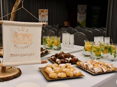 KLUB PODRÓŻNIKA_XI edycja_2 spotkanie_Indie_25.11.2025