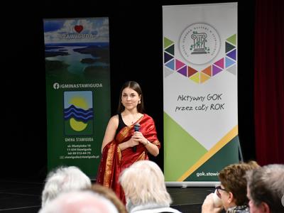 KLUB PODRÓŻNIKA_XI edycja_2 spotkanie_Indie_25.11.2025