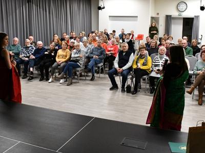 KLUB PODRÓŻNIKA_XI edycja_2 spotkanie_Indie_25.11.2025