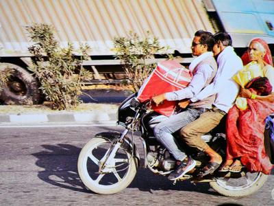 KLUB PODRÓŻNIKA_XI edycja_2 spotkanie_Indie_25.11.2025