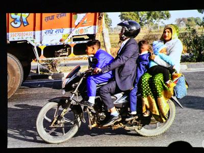 KLUB PODRÓŻNIKA_XI edycja_2 spotkanie_Indie_25.11.2025