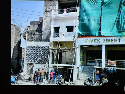 KLUB PODRÓŻNIKA_XI edycja_2 spotkanie_Indie_25.11.2025