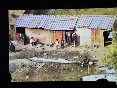 KLUB PODRÓŻNIKA_XI edycja_2 spotkanie_Indie_25.11.2025