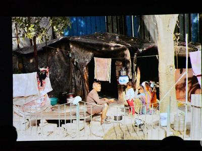 KLUB PODRÓŻNIKA_XI edycja_2 spotkanie_Indie_25.11.2025