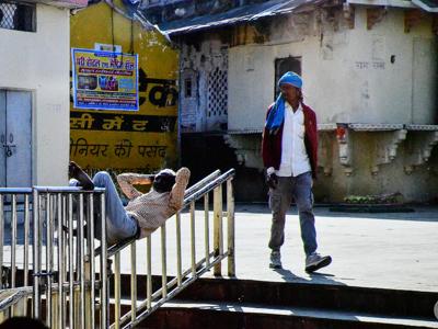 KLUB PODRÓŻNIKA_XI edycja_2 spotkanie_Indie_25.11.2025