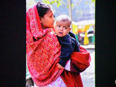 KLUB PODRÓŻNIKA_XI edycja_2 spotkanie_Indie_25.11.2025