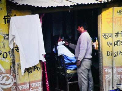 KLUB PODRÓŻNIKA_XI edycja_2 spotkanie_Indie_25.11.2025