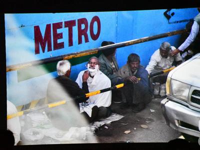 KLUB PODRÓŻNIKA_XI edycja_2 spotkanie_Indie_25.11.2025