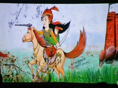 KLUB PODRÓŻNIKA_XI edycja_2 spotkanie_Indie_25.11.2025