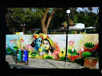 KLUB PODRÓŻNIKA_XI edycja_2 spotkanie_Indie_25.11.2025