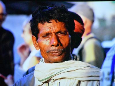 KLUB PODRÓŻNIKA_XI edycja_2 spotkanie_Indie_25.11.2025