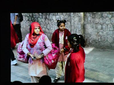 KLUB PODRÓŻNIKA_XI edycja_2 spotkanie_Indie_25.11.2025