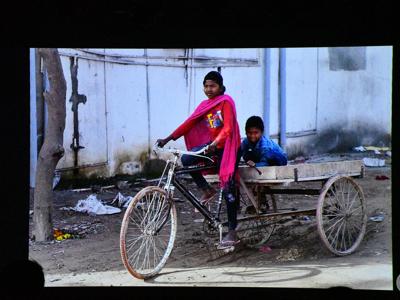 KLUB PODRÓŻNIKA_XI edycja_2 spotkanie_Indie_25.11.2025