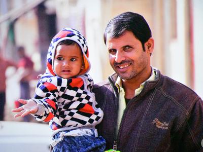 KLUB PODRÓŻNIKA_XI edycja_2 spotkanie_Indie_25.11.2025