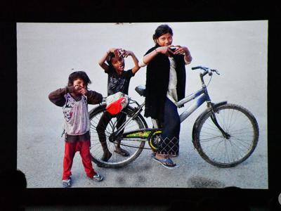 KLUB PODRÓŻNIKA_XI edycja_2 spotkanie_Indie_25.11.2025