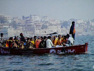 KLUB PODRÓŻNIKA_XI edycja_2 spotkanie_Indie_25.11.2025