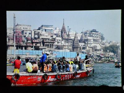 KLUB PODRÓŻNIKA_XI edycja_2 spotkanie_Indie_25.11.2025