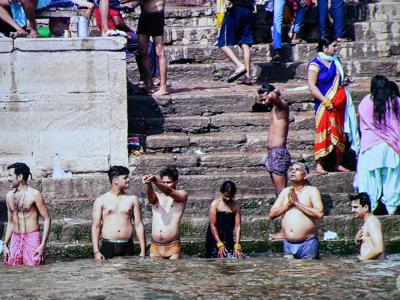 KLUB PODRÓŻNIKA_XI edycja_2 spotkanie_Indie_25.11.2025