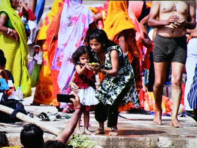 KLUB PODRÓŻNIKA_XI edycja_2 spotkanie_Indie_25.11.2025