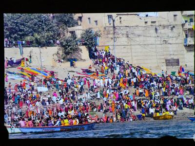 KLUB PODRÓŻNIKA_XI edycja_2 spotkanie_Indie_25.11.2025