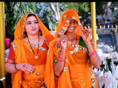 KLUB PODRÓŻNIKA_XI edycja_2 spotkanie_Indie_25.11.2025