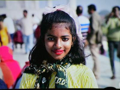 KLUB PODRÓŻNIKA_XI edycja_2 spotkanie_Indie_25.11.2025