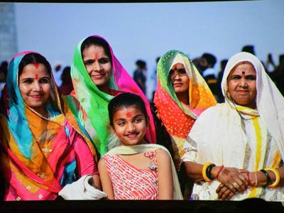 KLUB PODRÓŻNIKA_XI edycja_2 spotkanie_Indie_25.11.2025