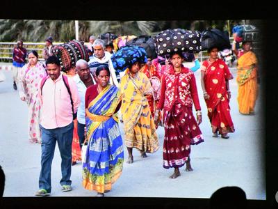 KLUB PODRÓŻNIKA_XI edycja_2 spotkanie_Indie_25.11.2025