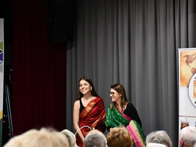 KLUB PODRÓŻNIKA_XI edycja_2 spotkanie_Indie_25.11.2025