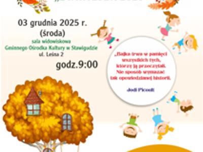 XXII Jesienne Prezentacje Poetyckie