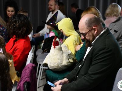 XXII Jesienne Prezentacje Poetyckie 2025