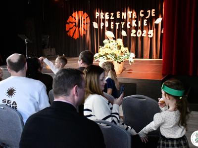 XXII Jesienne Prezentacje Poetyckie 2025