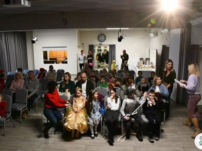 XXII Jesienne Prezentacje Poetyckie 2025