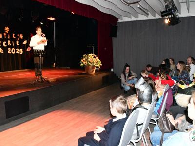 XXII Jesienne Prezentacje Poetyckie 2025