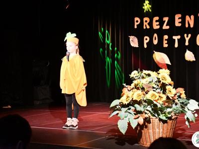 XXII Jesienne Prezentacje Poetyckie 2025