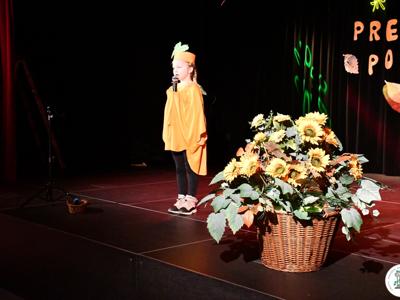 XXII Jesienne Prezentacje Poetyckie 2025