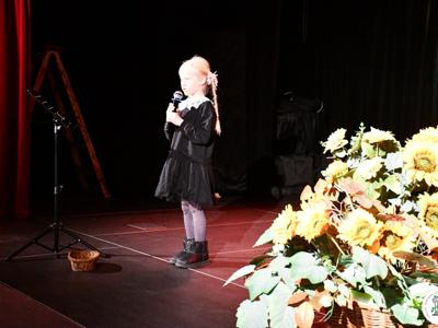 XXII Jesienne Prezentacje Poetyckie 2025