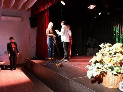 XXII Jesienne Prezentacje Poetyckie 2025