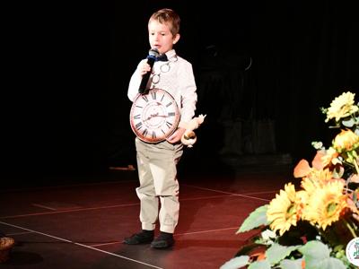 XXII Jesienne Prezentacje Poetyckie 2025