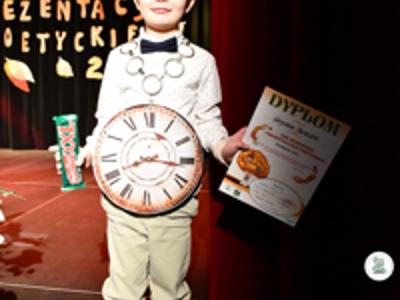 XXII Jesienne Prezentacje Poetyckie 2025