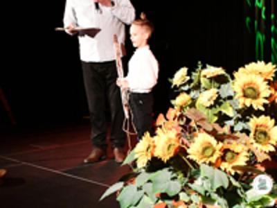 XXII Jesienne Prezentacje Poetyckie 2025