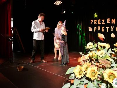 XXII Jesienne Prezentacje Poetyckie 2025