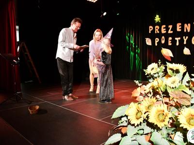 XXII Jesienne Prezentacje Poetyckie 2025