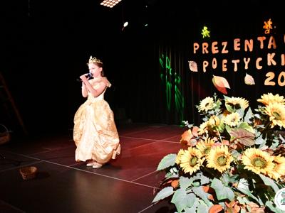 XXII Jesienne Prezentacje Poetyckie 2025