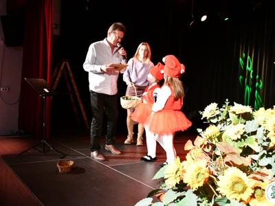 XXII Jesienne Prezentacje Poetyckie 2025