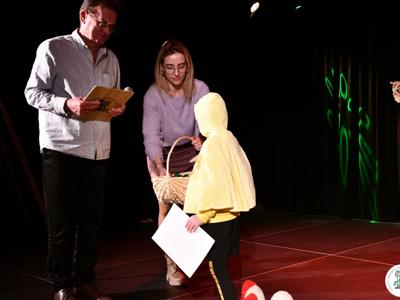 XXII Jesienne Prezentacje Poetyckie 2025